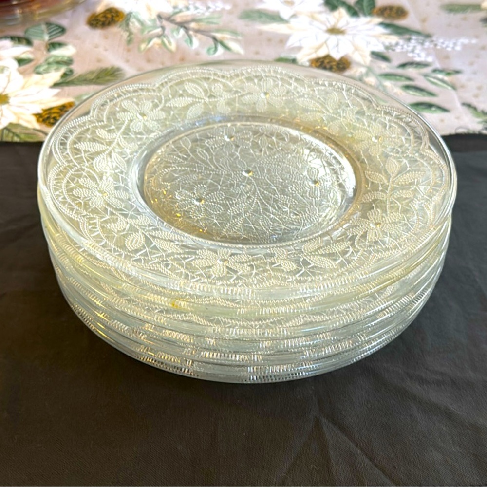 Glass Plates